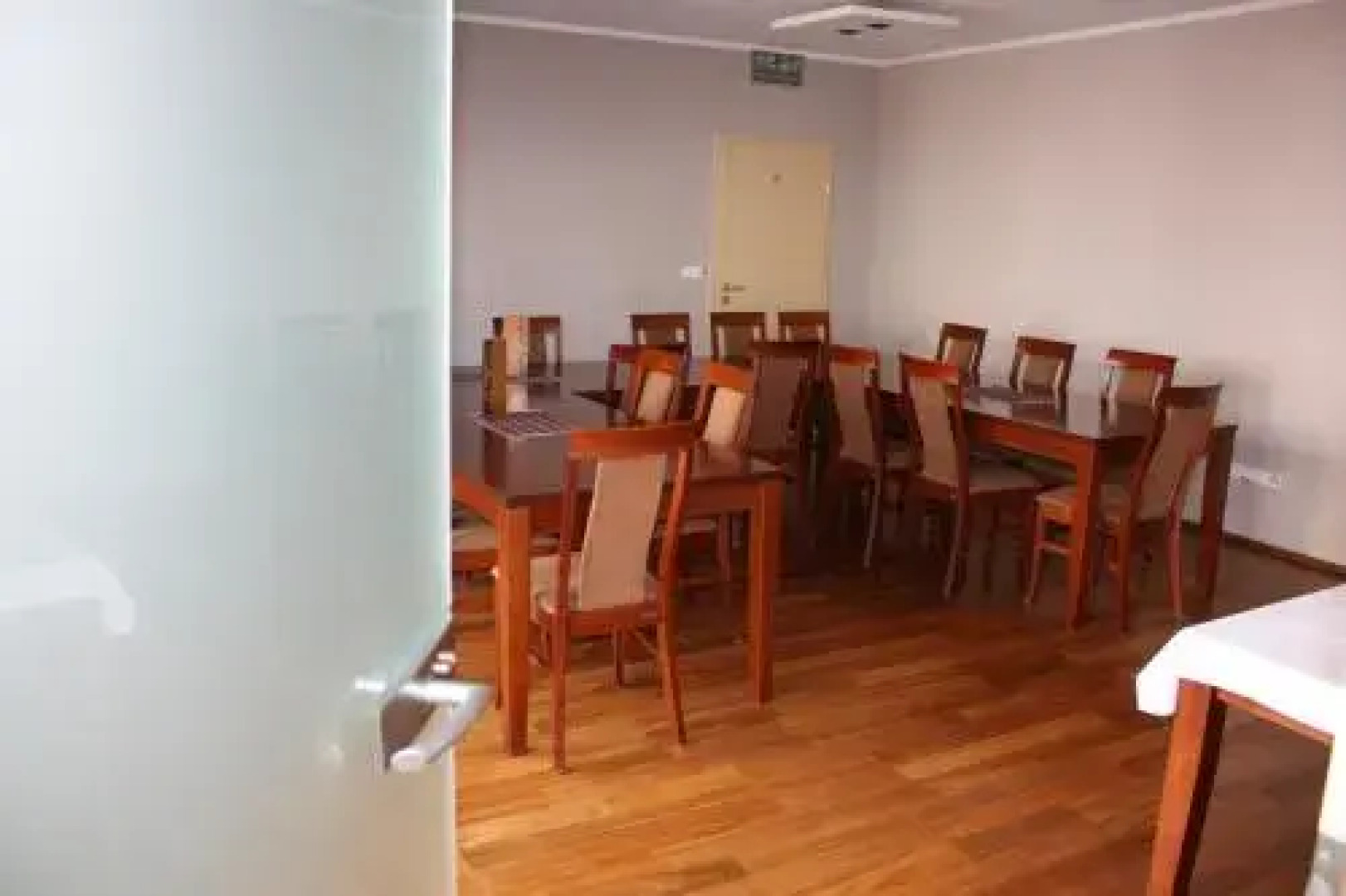 Penzion a CaféRestaurant U lávky