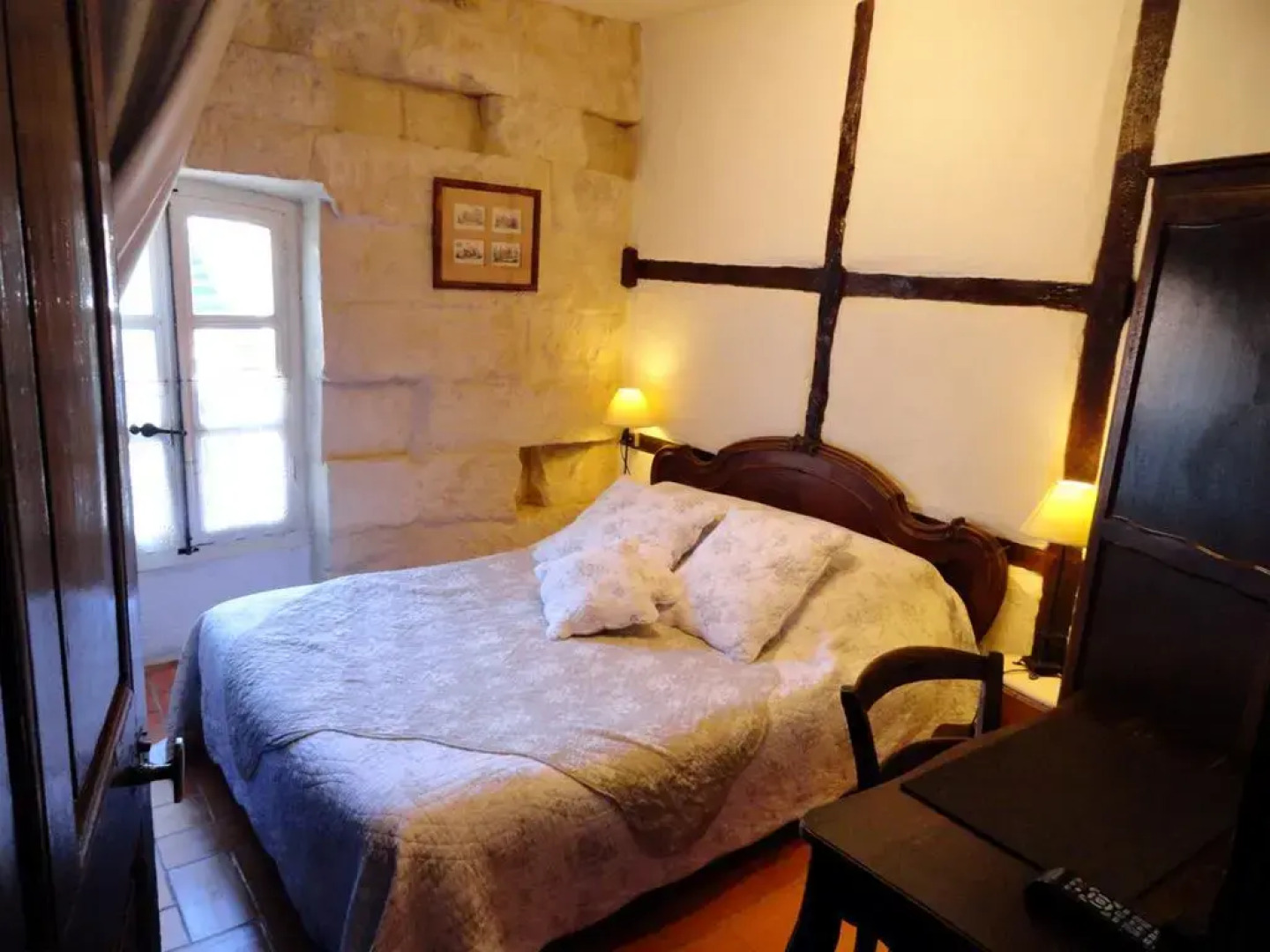 Auberge de lOrangerie