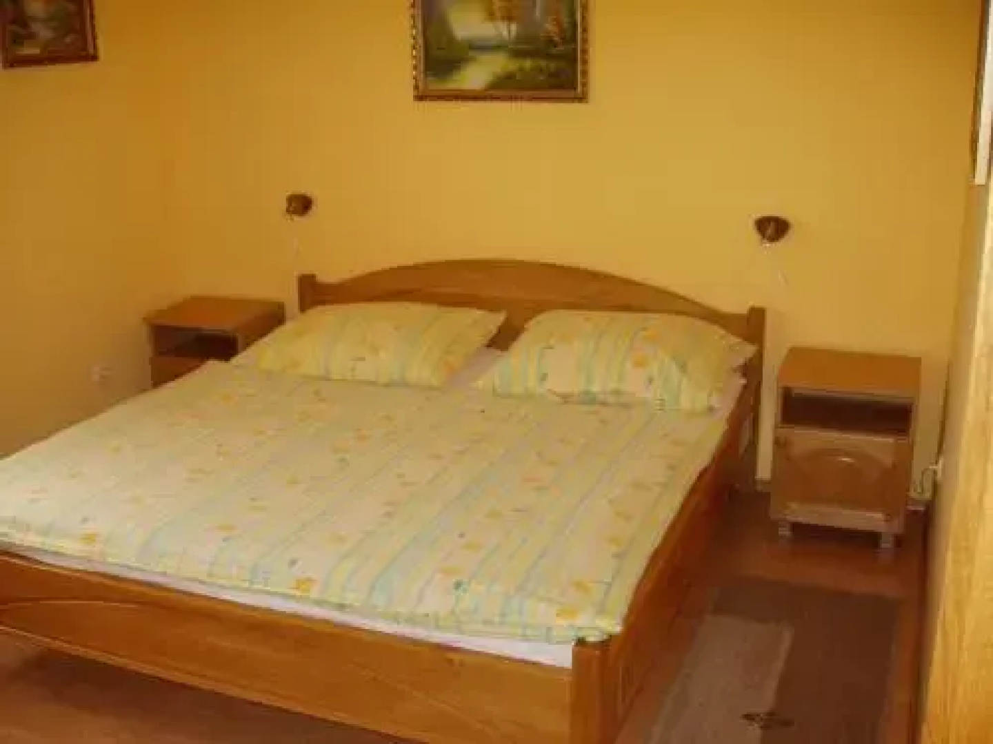 Katalin Apartmanház