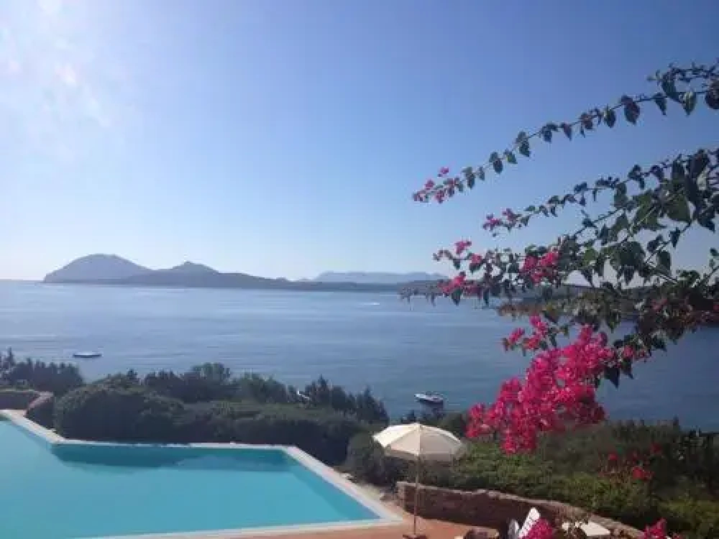 Appartamento a Porto Rotondo - Villaggio Punta Volpe - Iun S5393