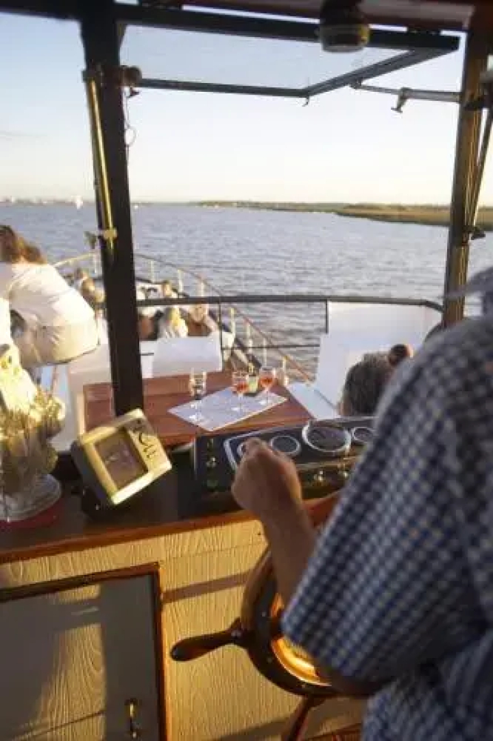 Barco Afrodita