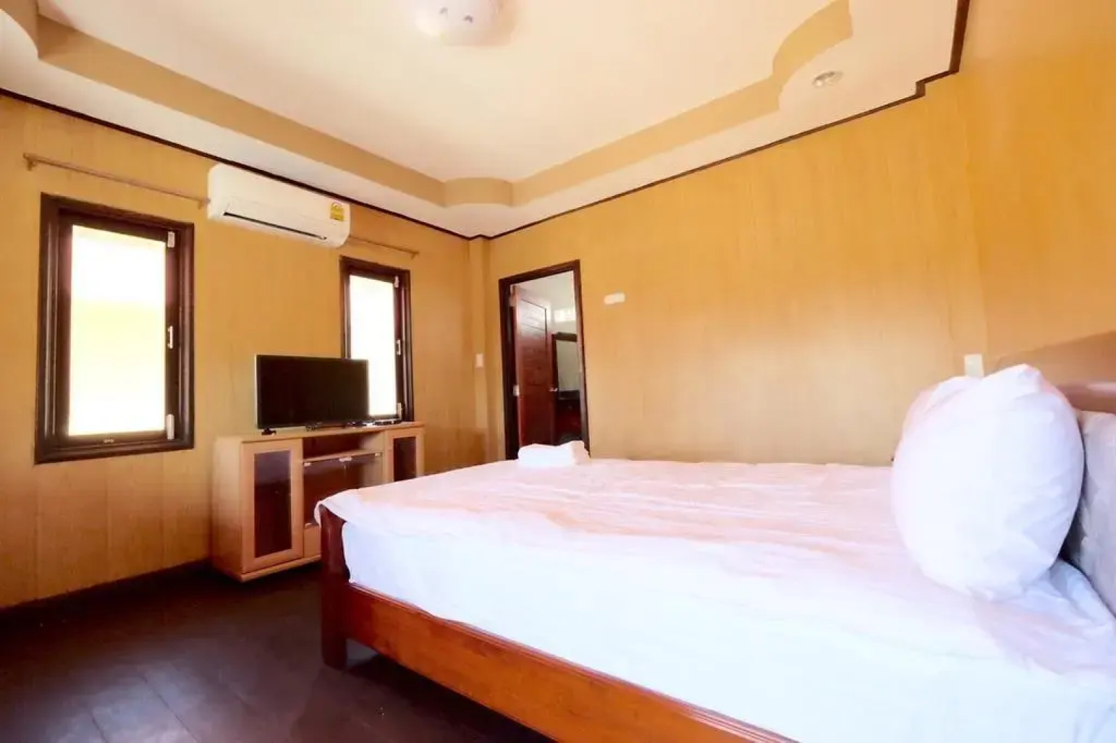Prakaithong hotel