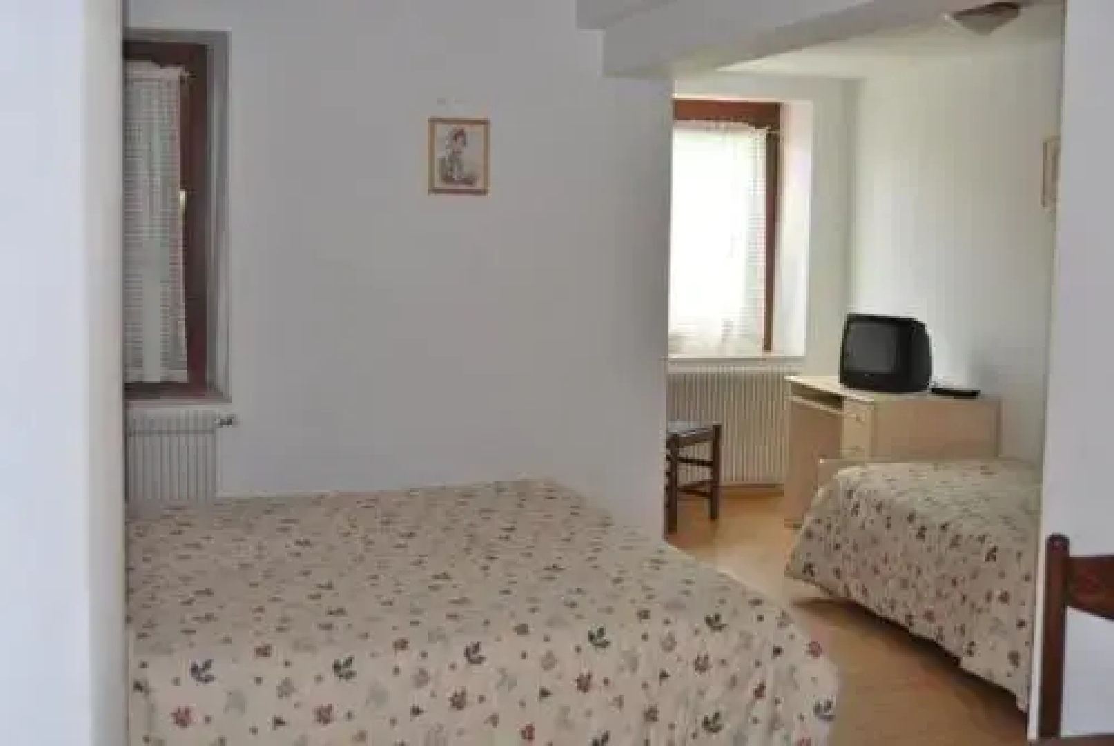 Room & Breakfast Ceschi Matteo