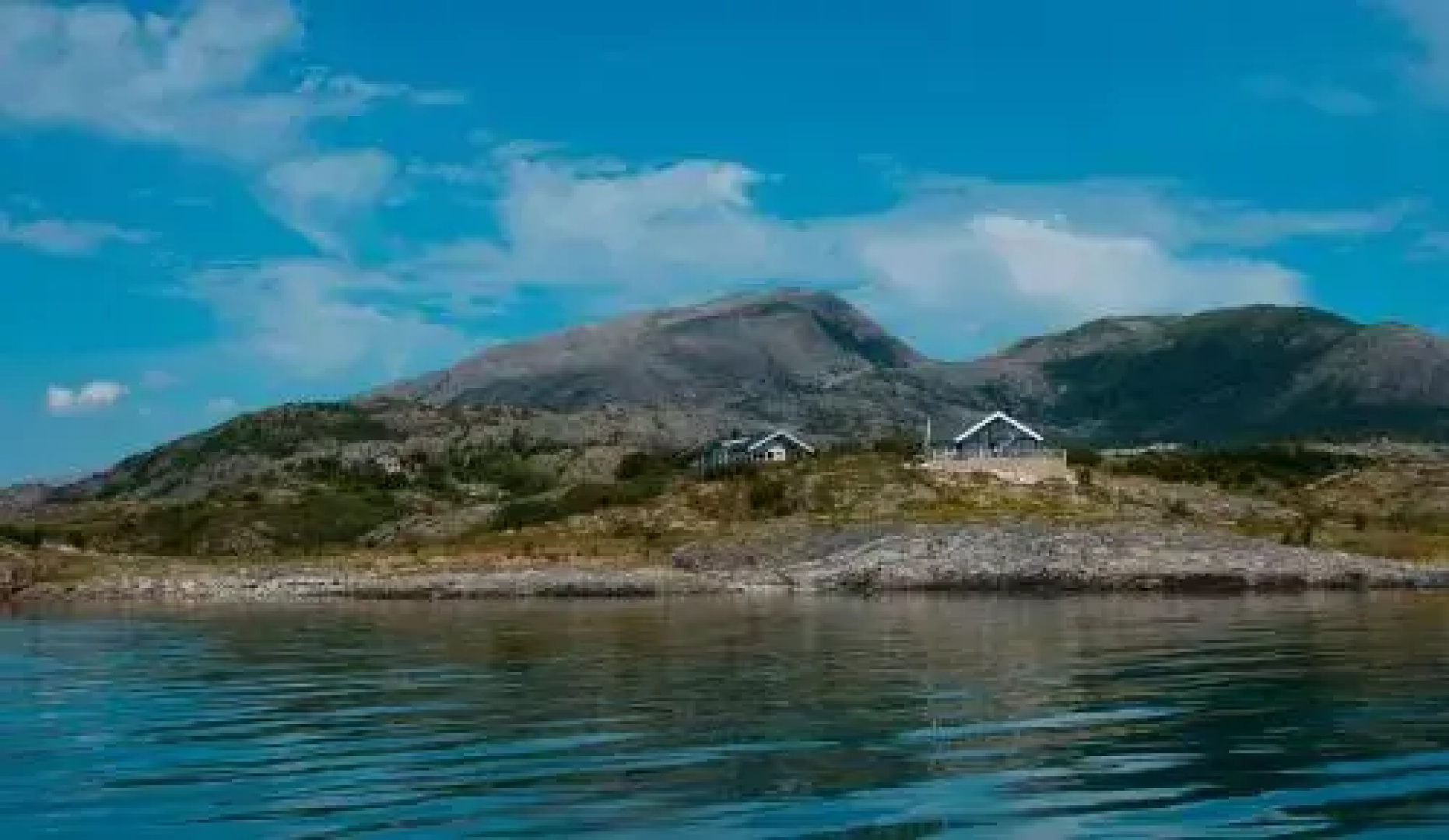 Vestfjord Service Villa