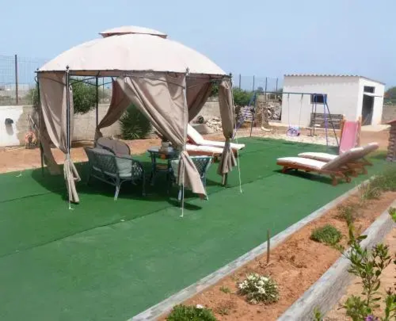 Venustas Apartaments