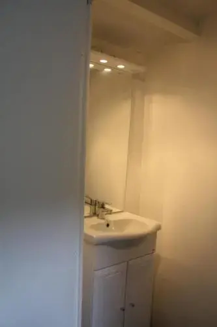 Chambre proche Giverny