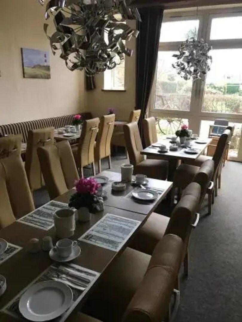 Hotel Esinger Hof garni