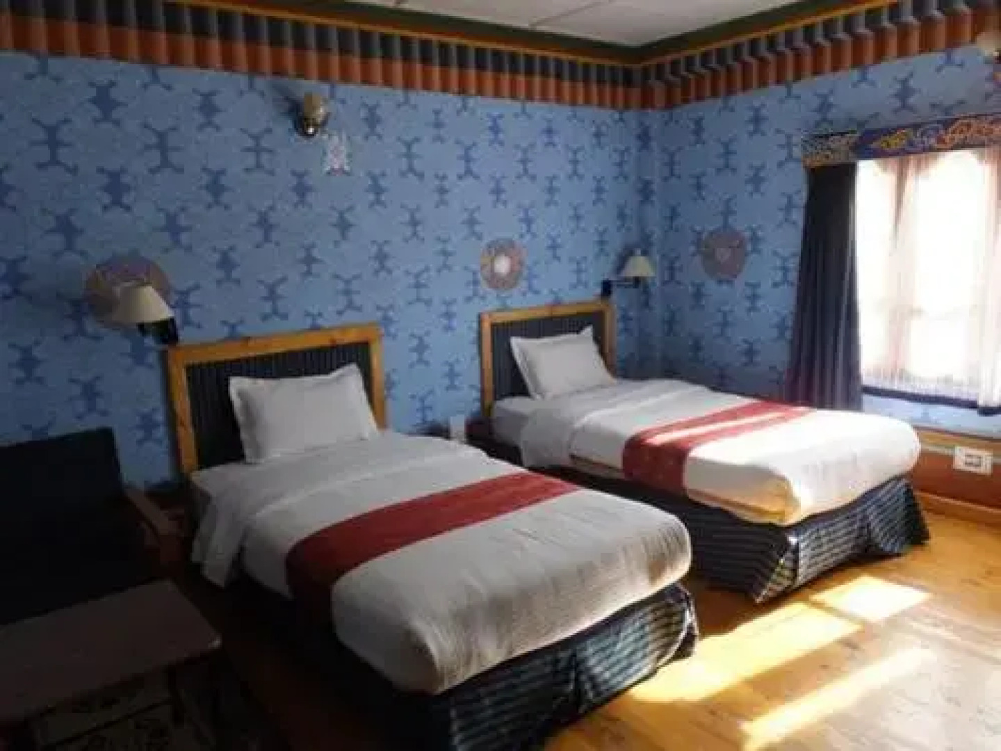 Namsaycholing Resort