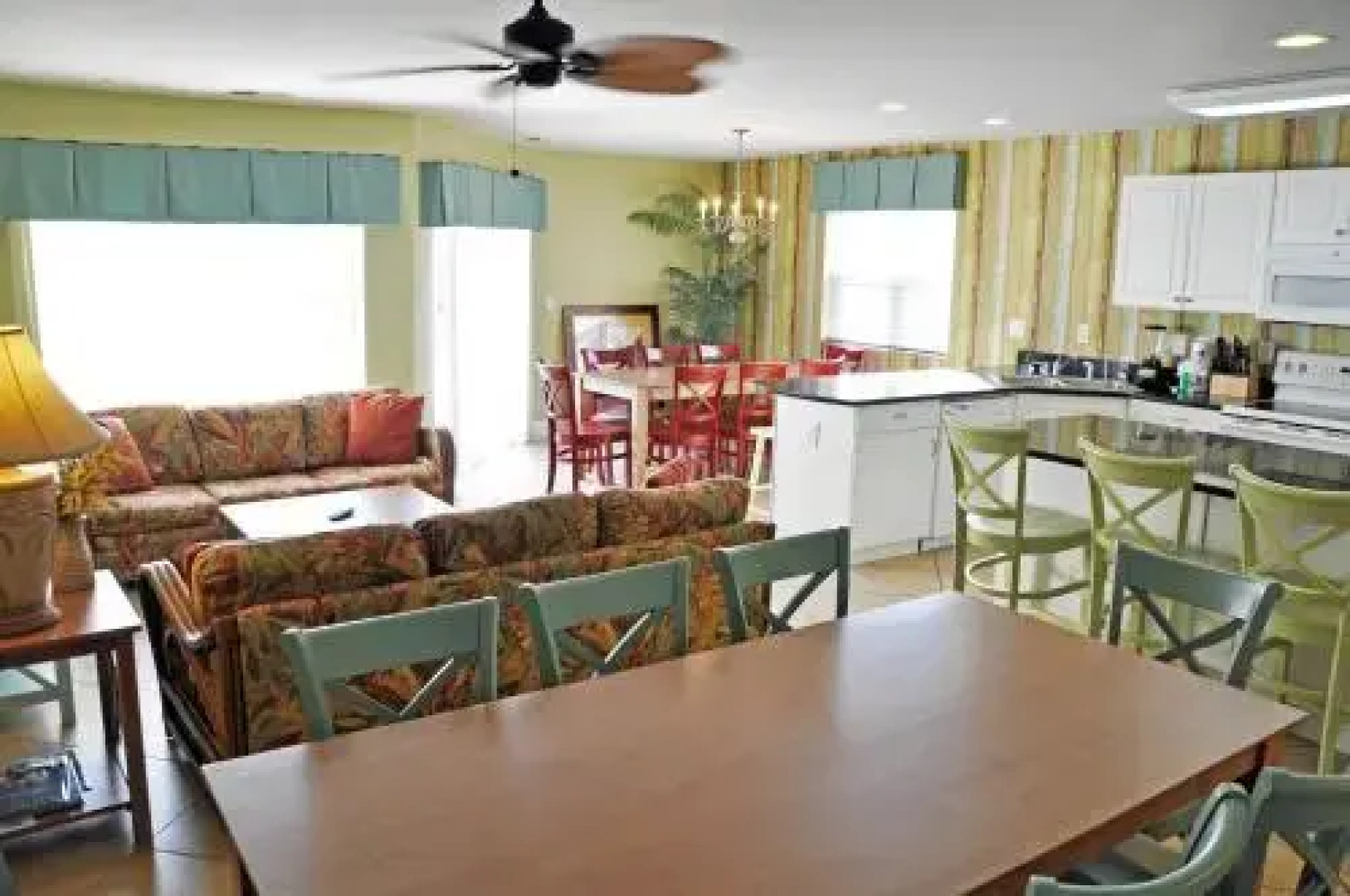 Ambassador Villas 201