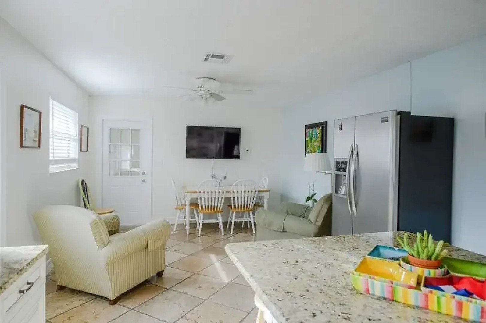 Vanderbilt Beach - Naples, Florida