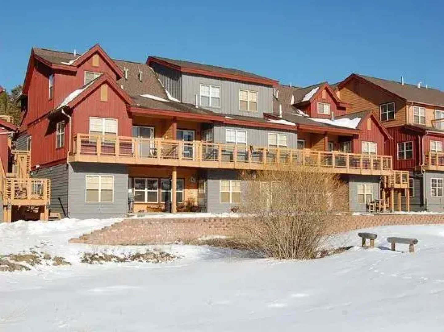 Waterside West