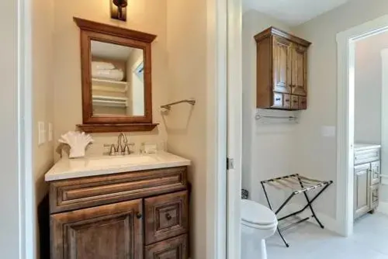 Change of Place Estate