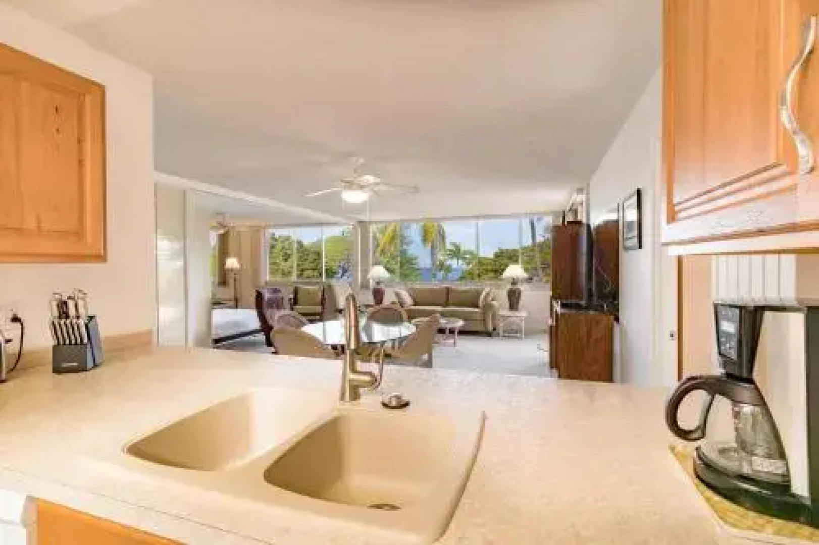 Haleakala Shores by Kumulani Vacation & Realty
