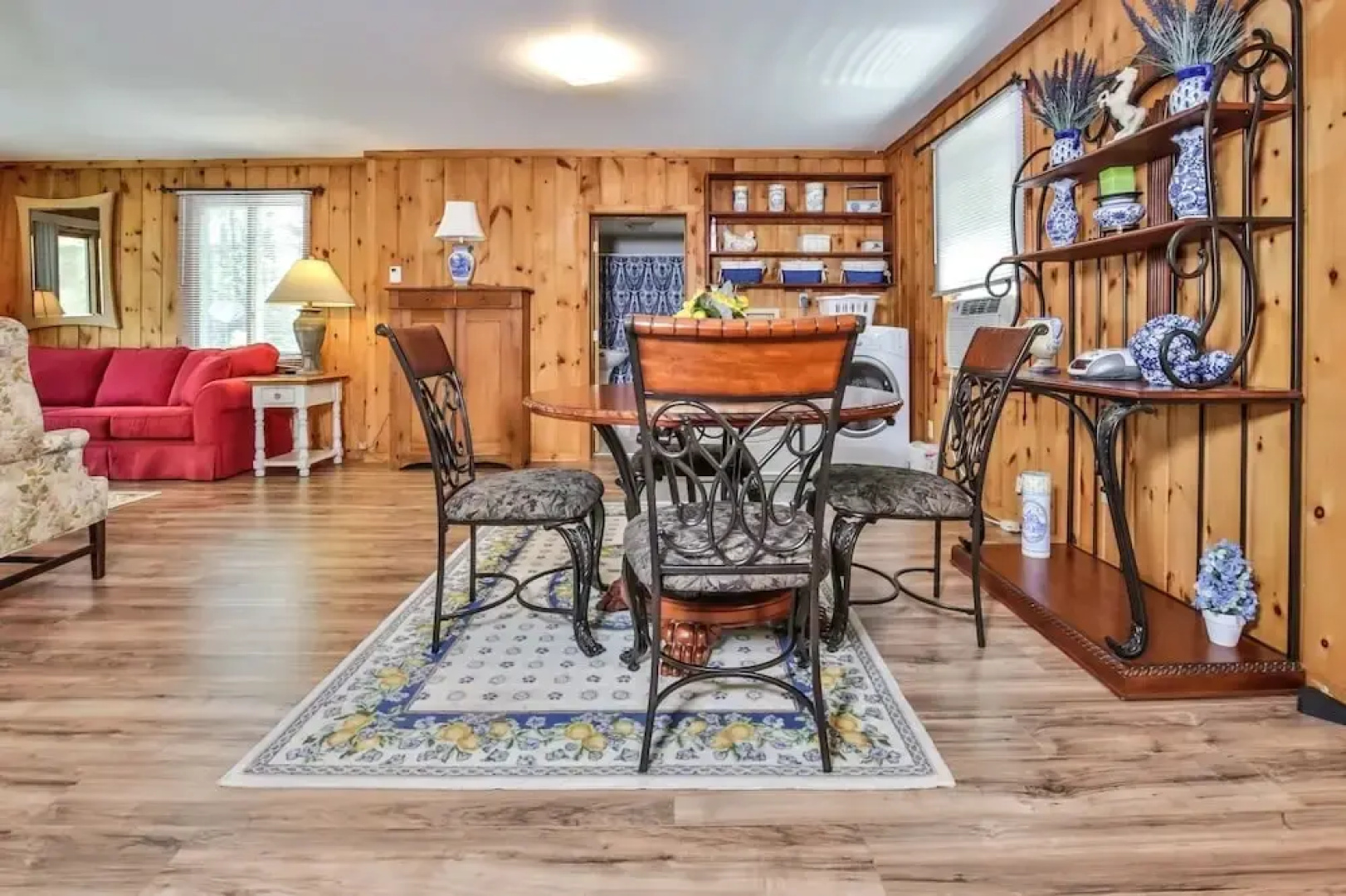 Schultzs Family - 2 Br Cottage