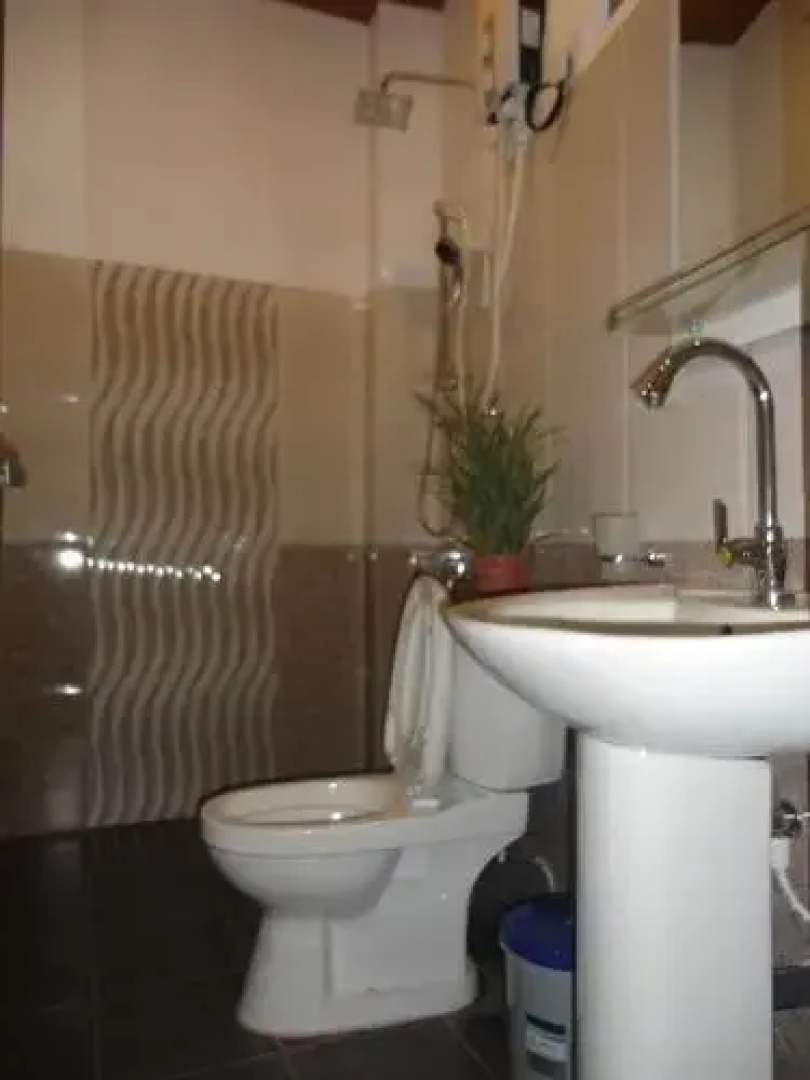 Home Living Unit
