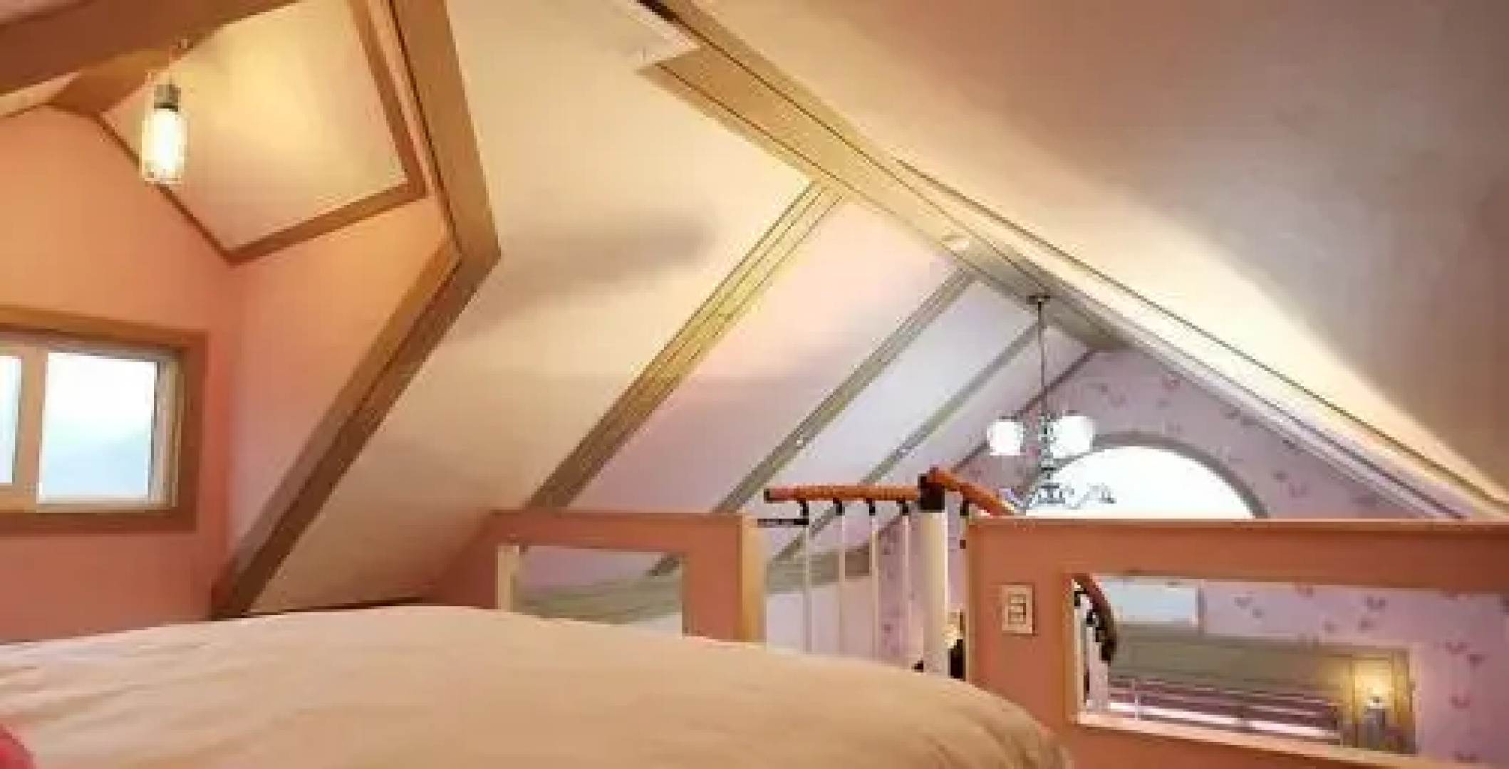 Rainbow Hill Pension
