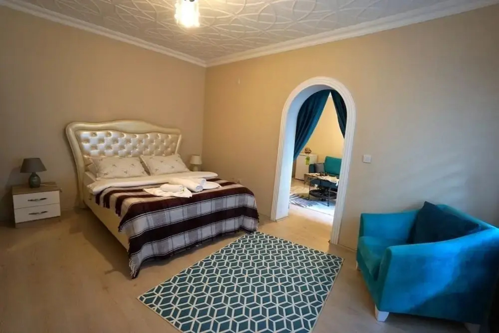 Gonul Sofrasi Boutique Hotel & Bungalow