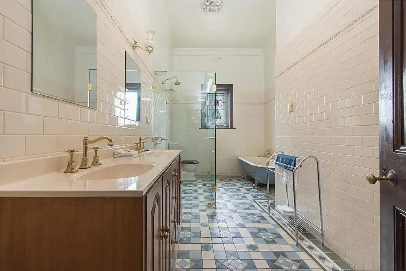Barossa Vineyard Guesthouse