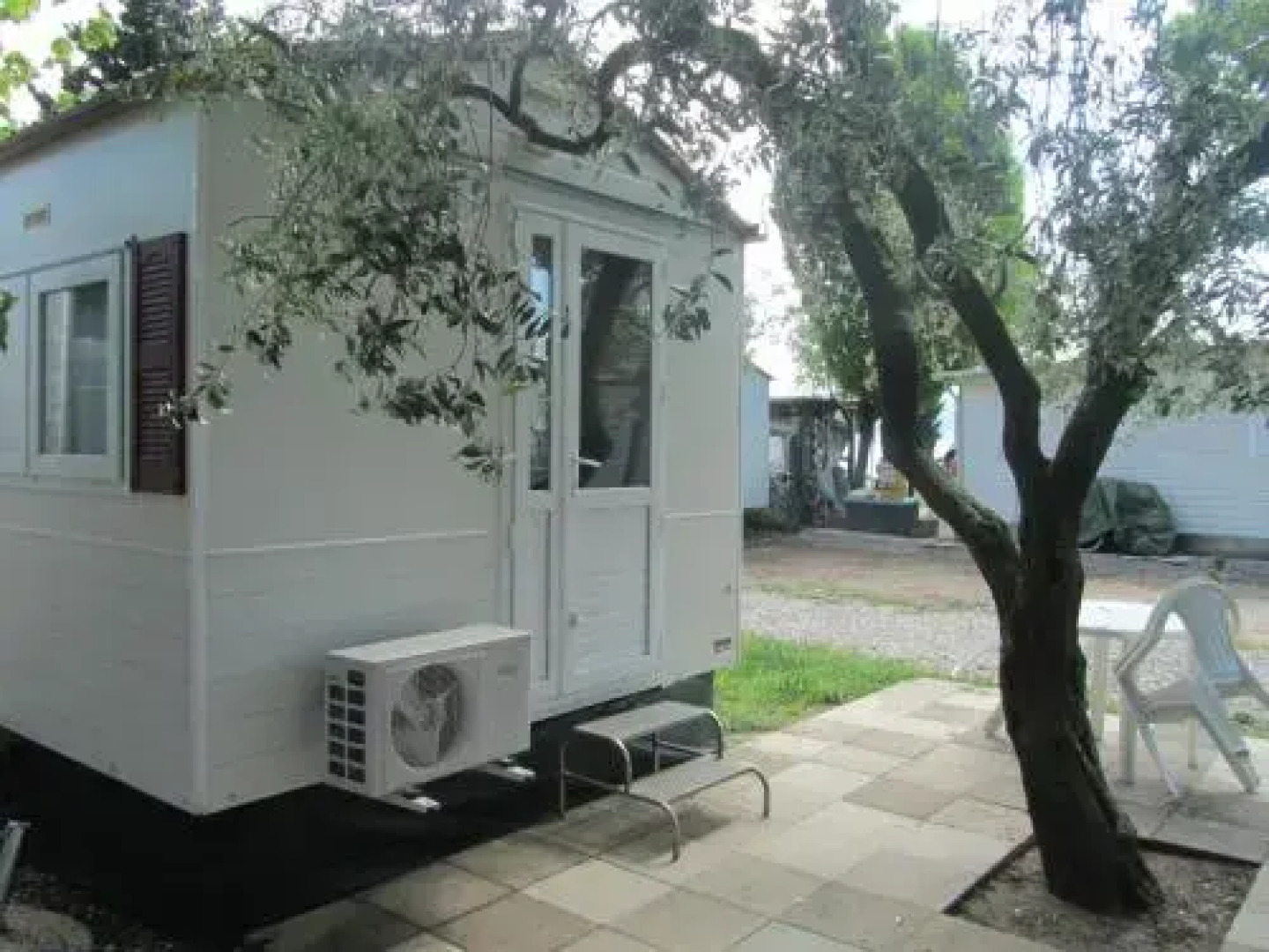 Villaggio Turistico Maderno