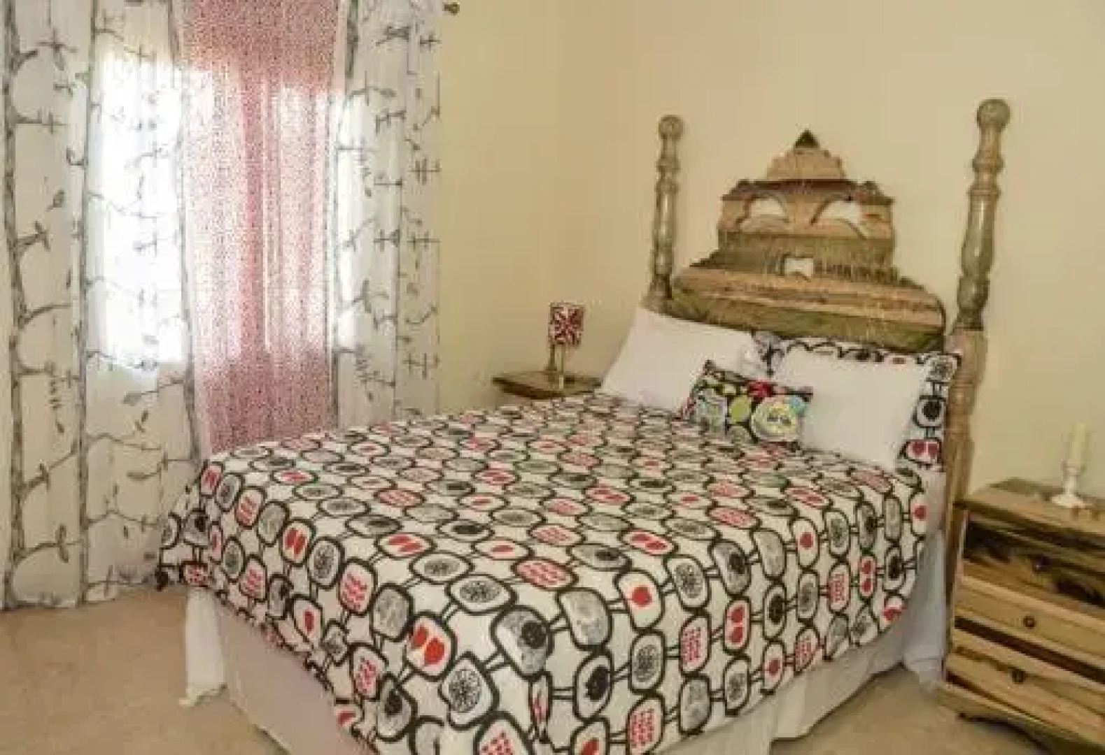 Williams Guest House