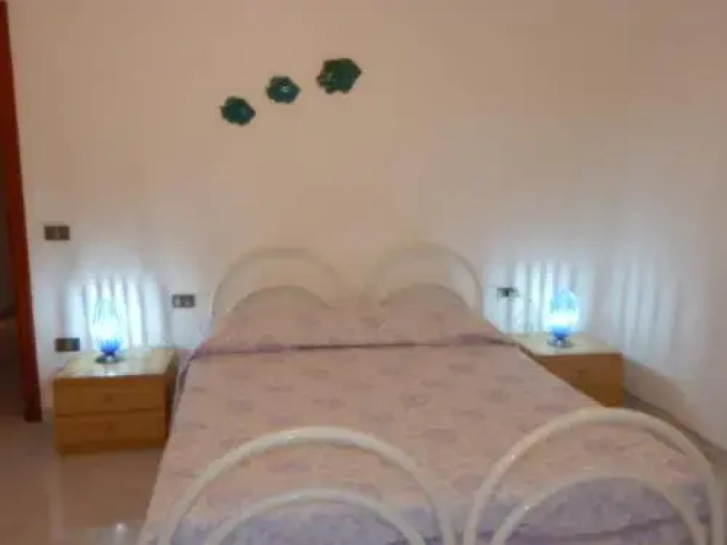 La Rosa Dei Venti Accomodation