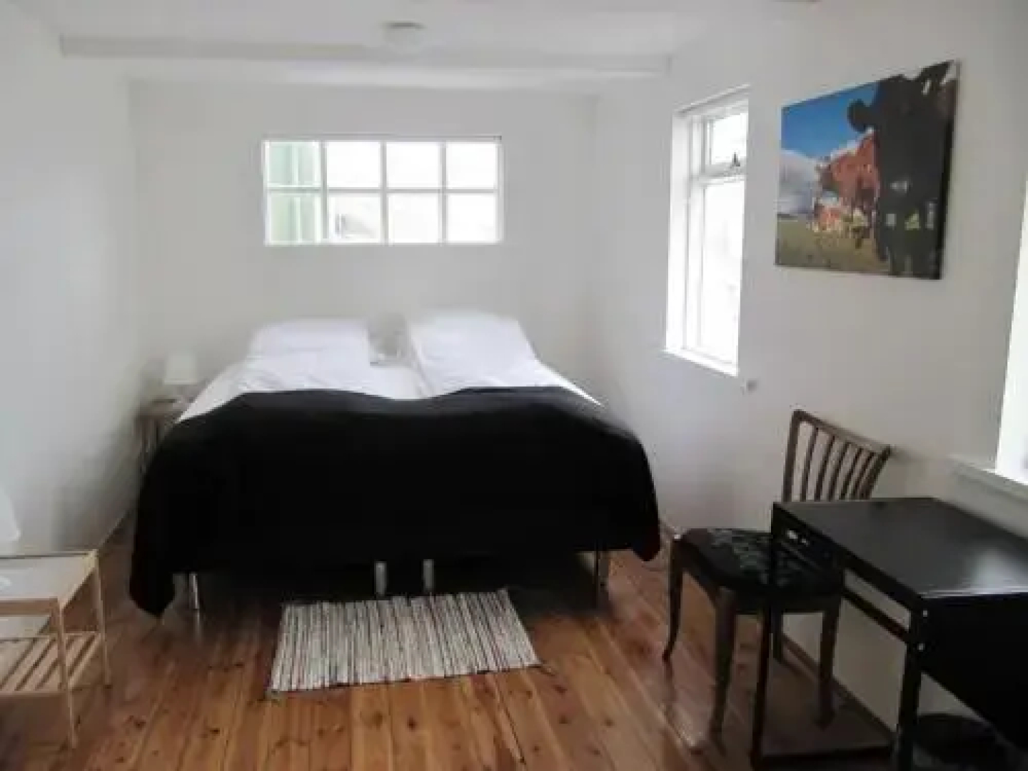 Grand-Inn Bar and Bed