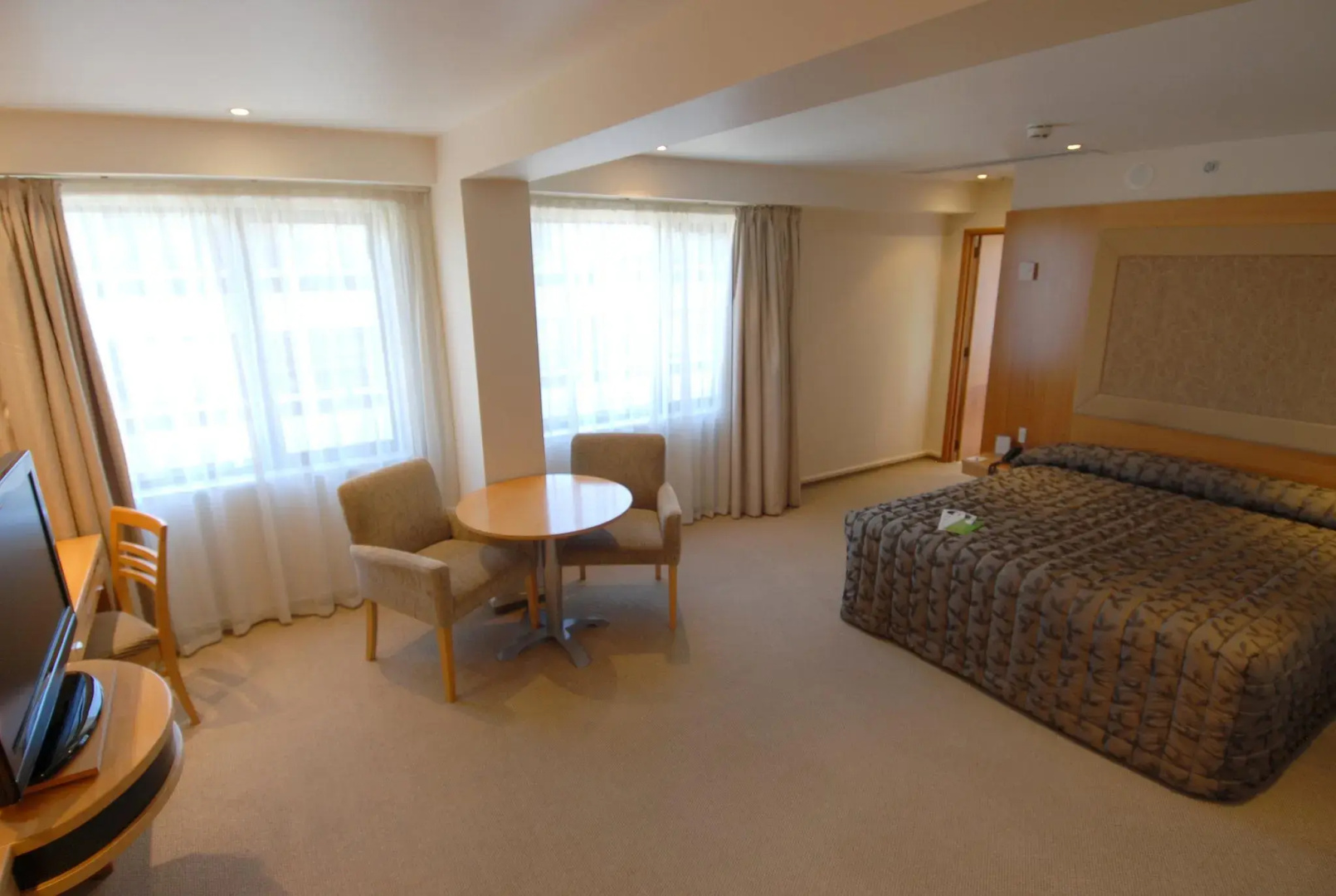Copthorne Christchurch City