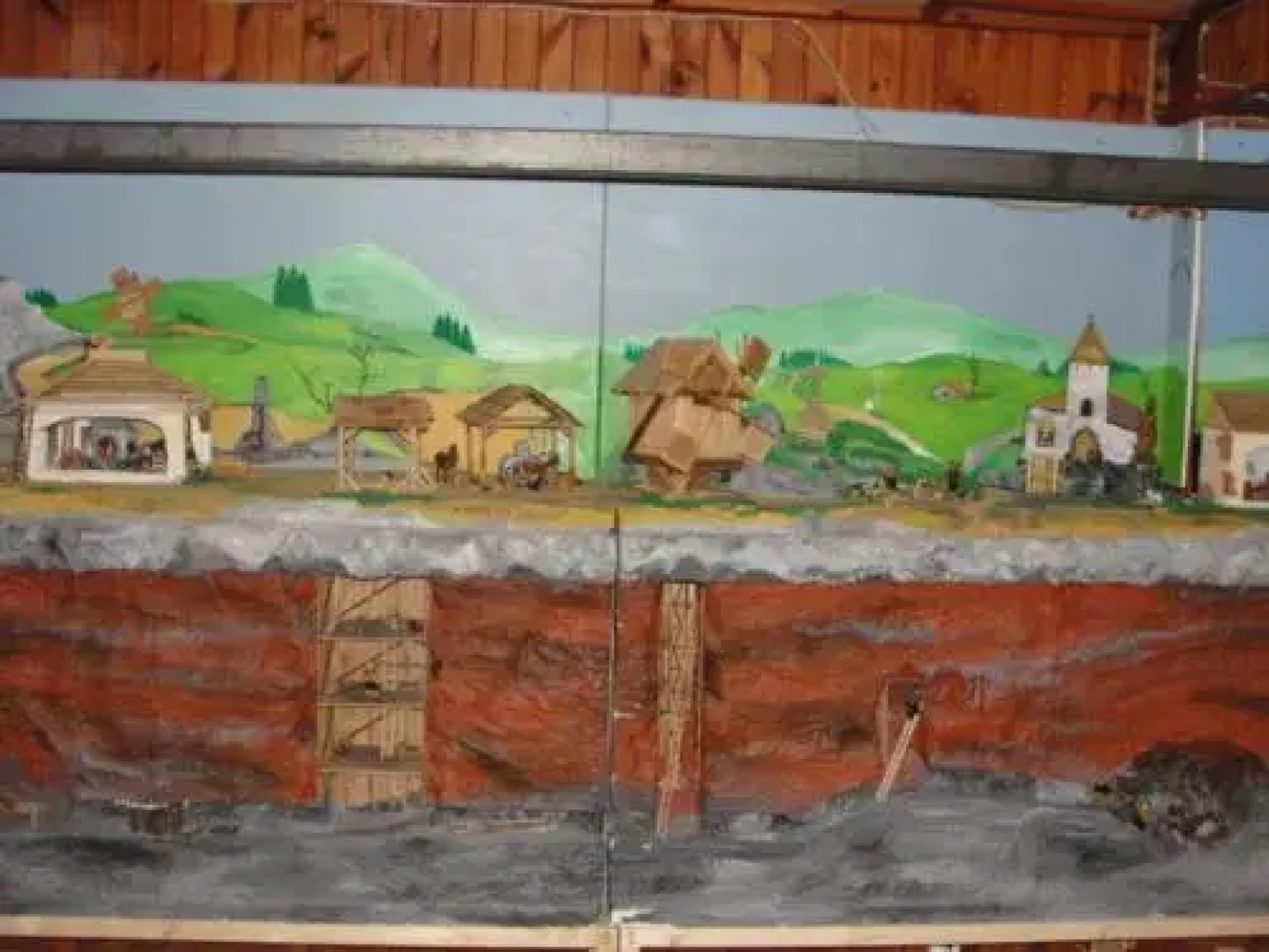 Horská chata Aninka
