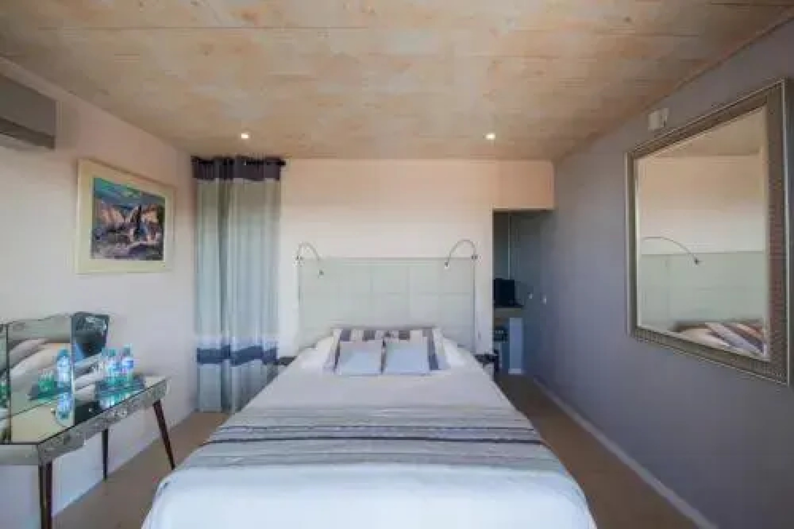 Couette D'Azur