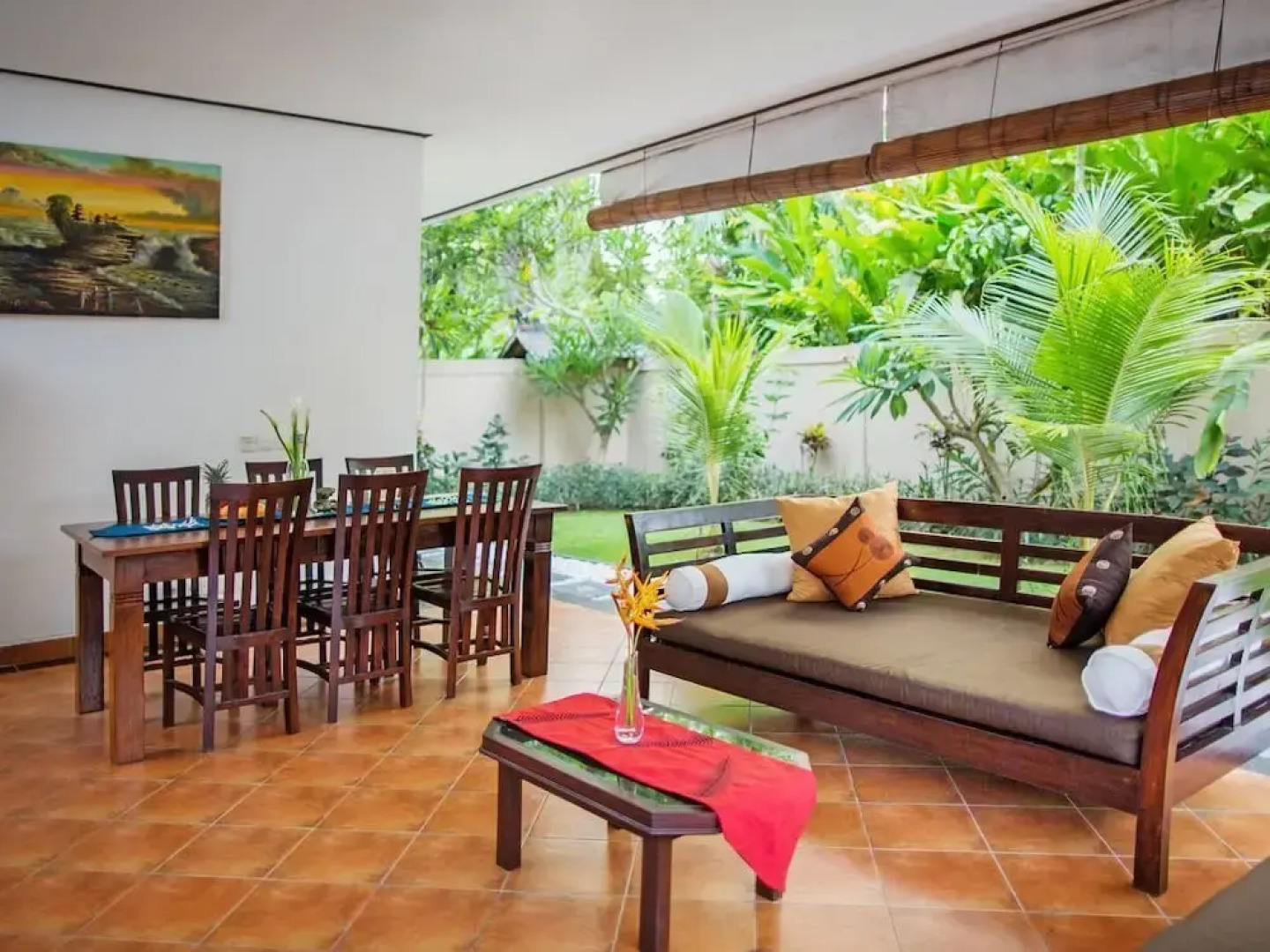 The Nenny Bali Villa