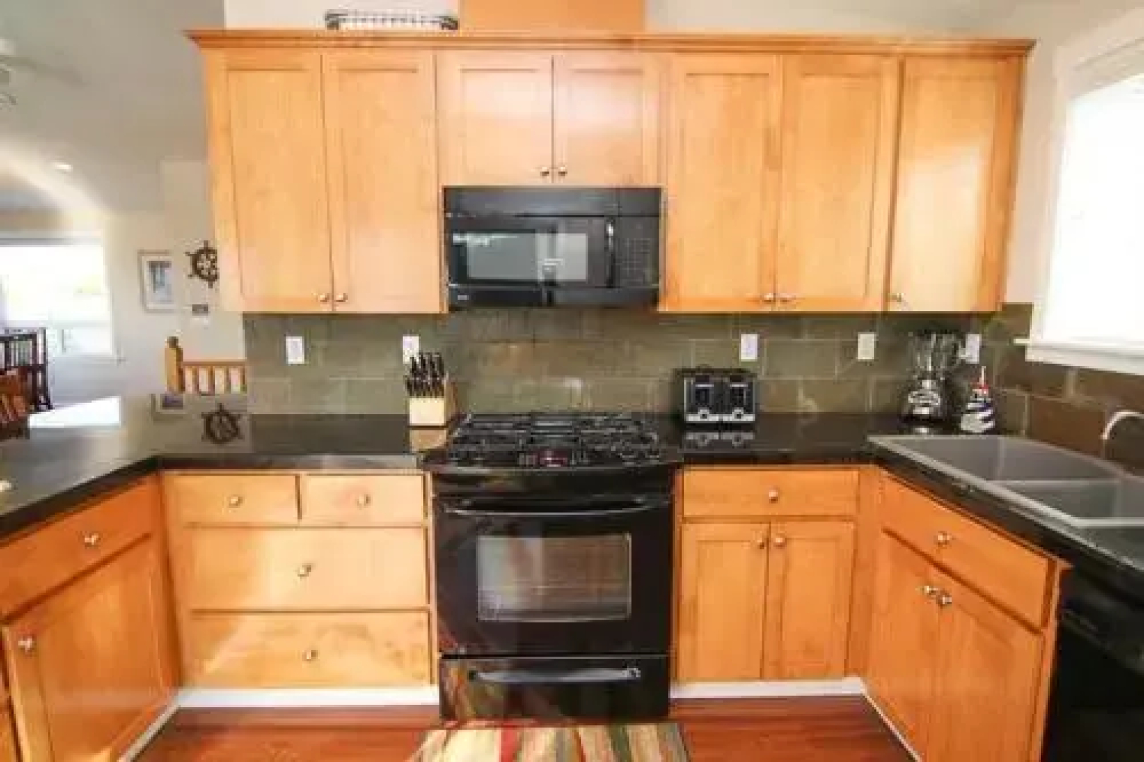 Just for the Halibut