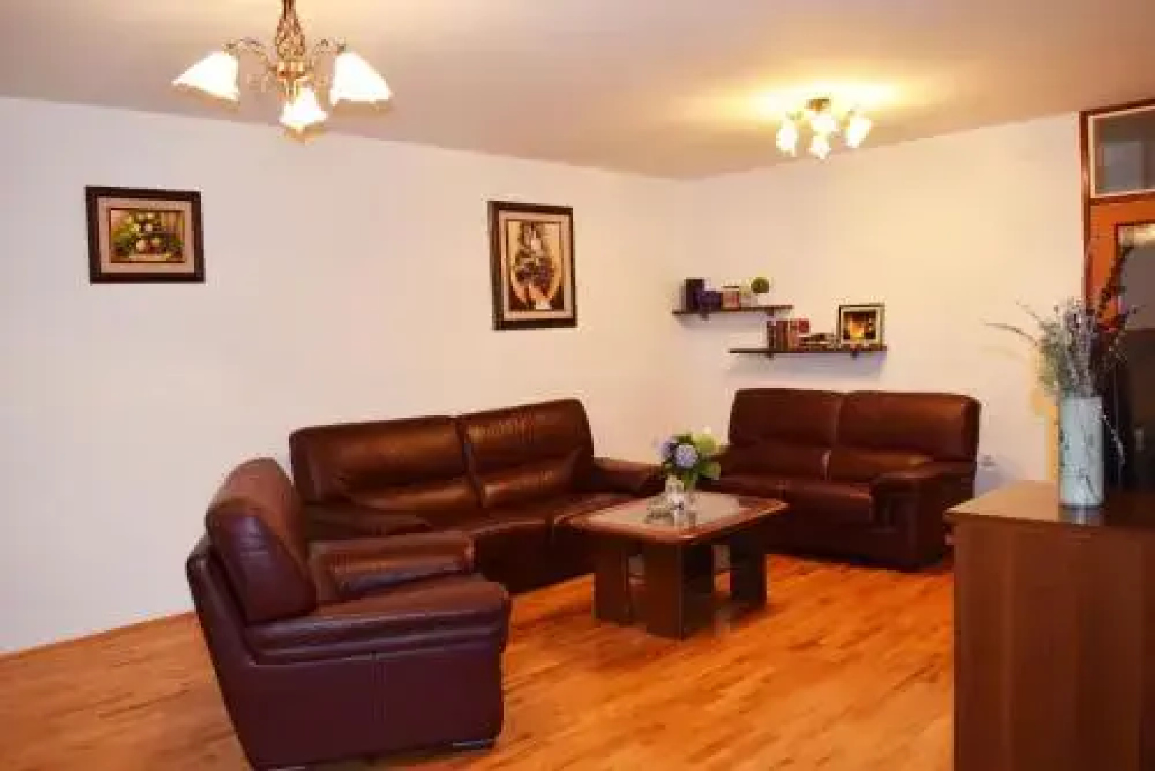 Apartman Ancora1