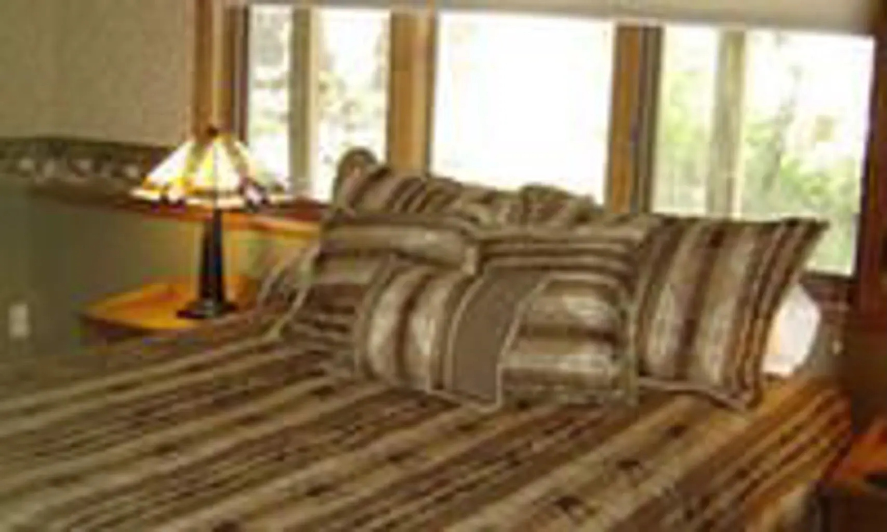 Anniversary Inn Bed & Breakfast