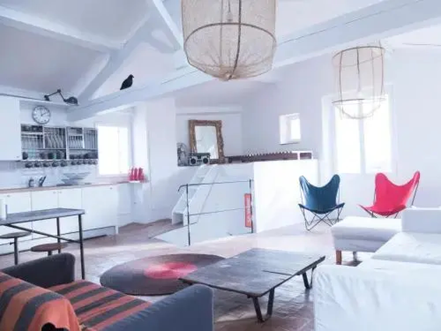 Cat & Rose Homestay
