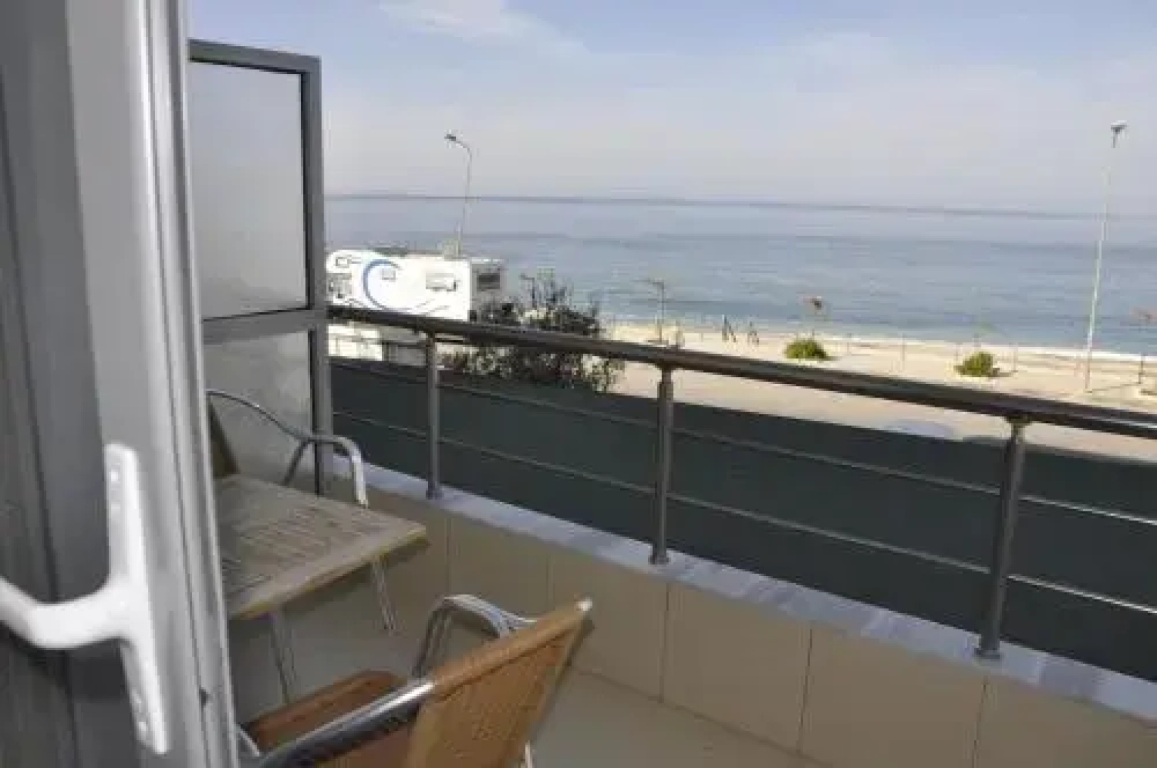 Hotel Prinos