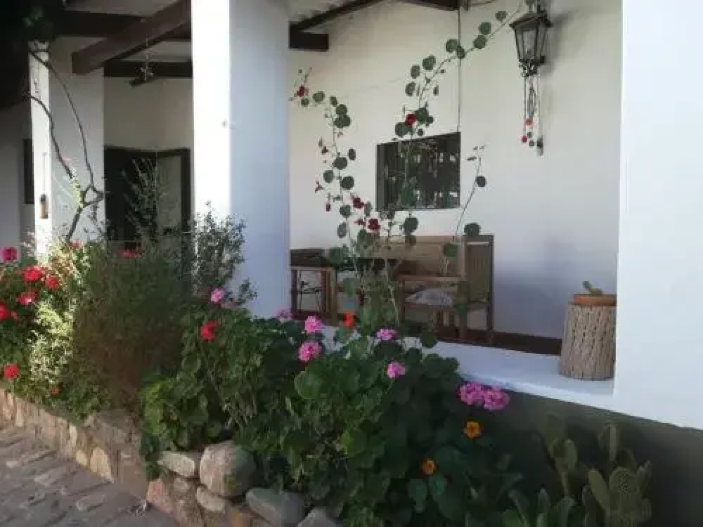 Villa Nanin
