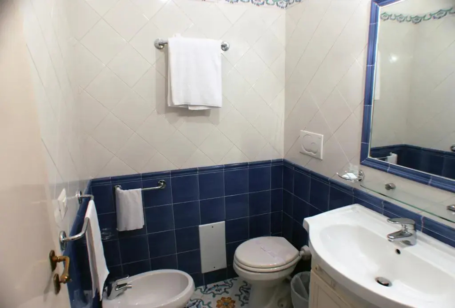 Aparthotel Villa Igea