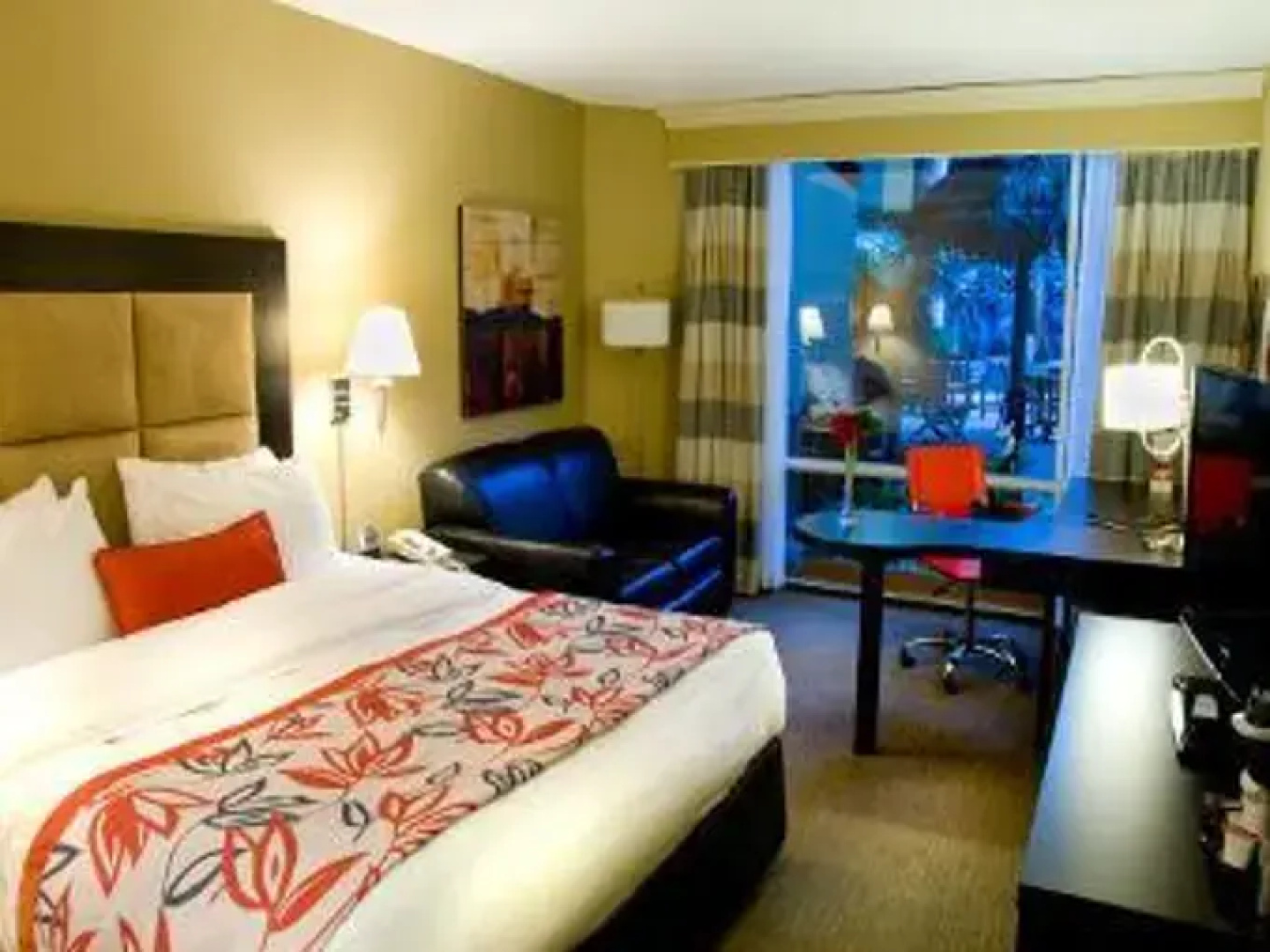 Ramada Plaza Crystal Palace