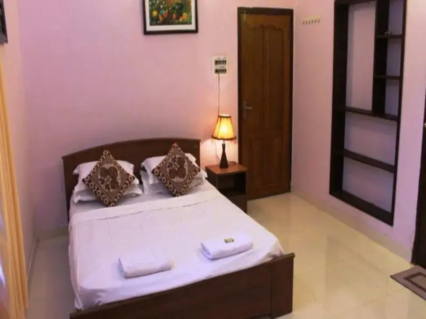Park Lynne Beach Homestay