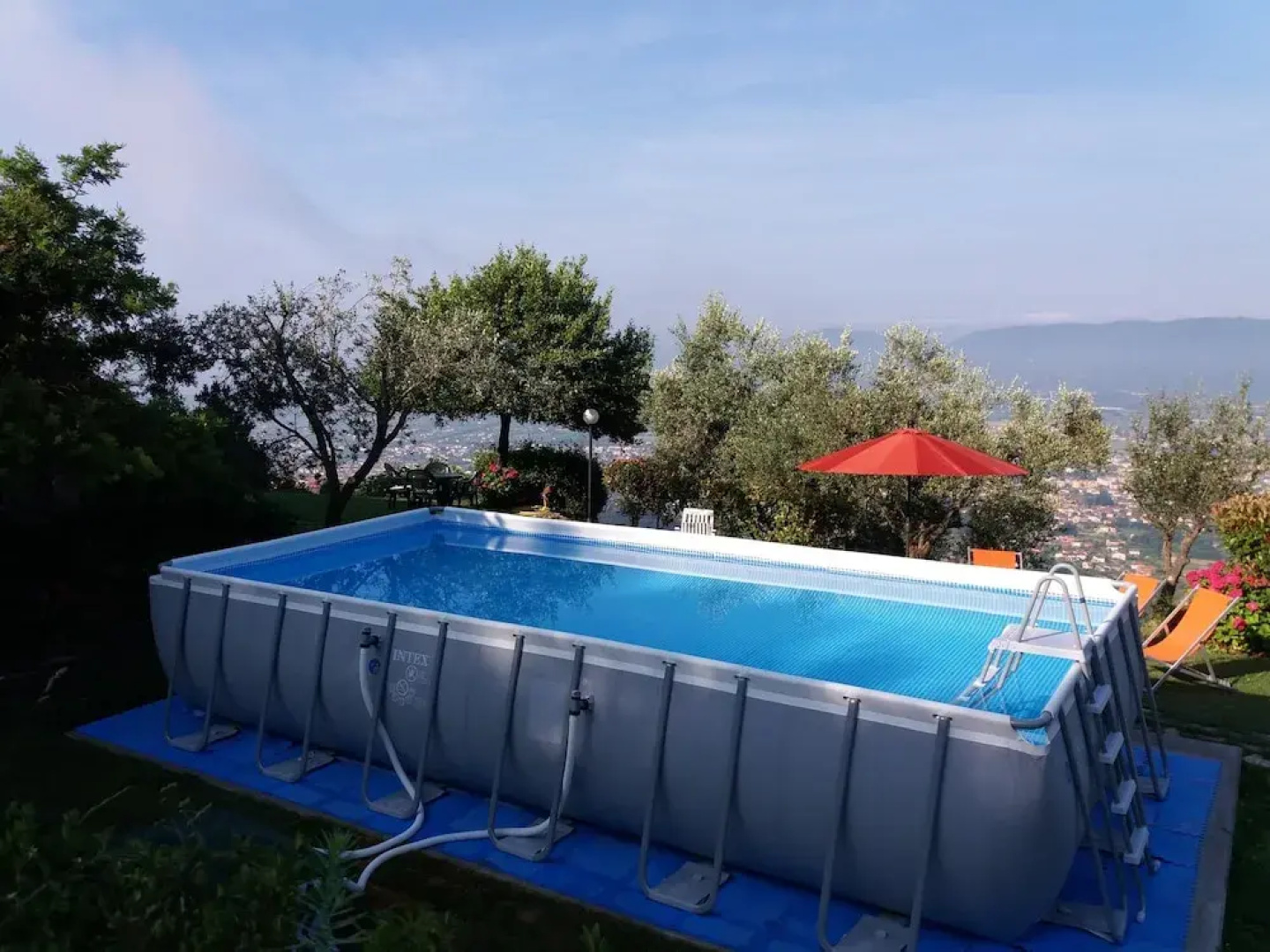 La Poggia