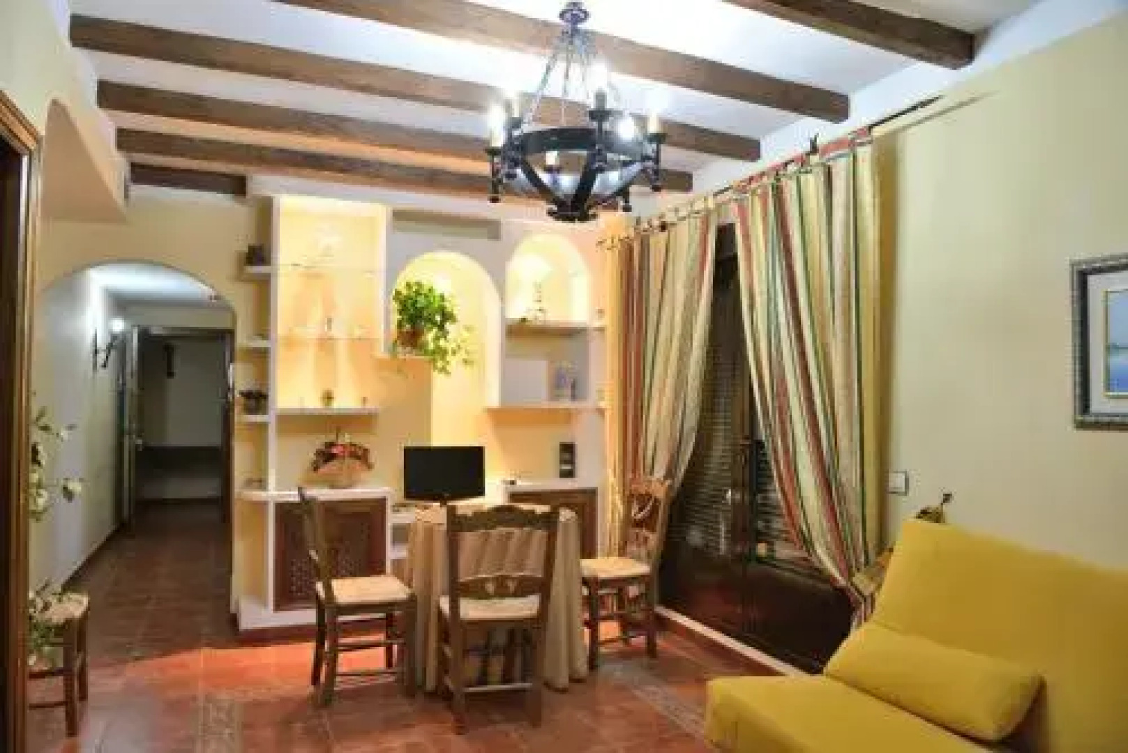 Casa Rural La Posada