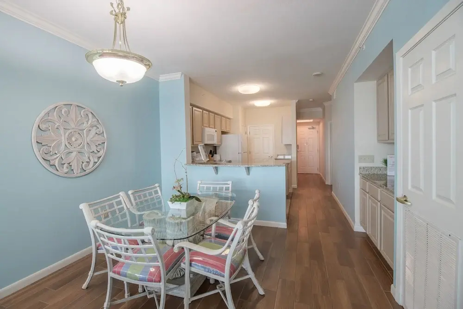 Legacy Towers-Legacy I 607