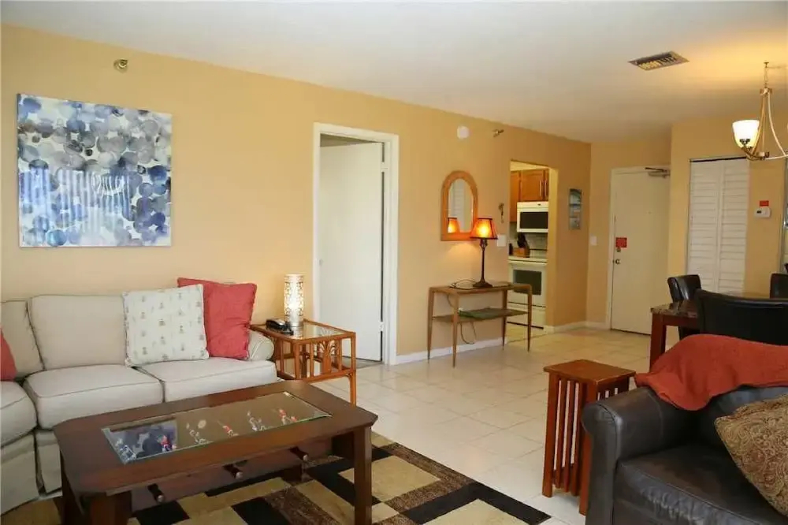 240 at Surf Song Resort by RedAwning