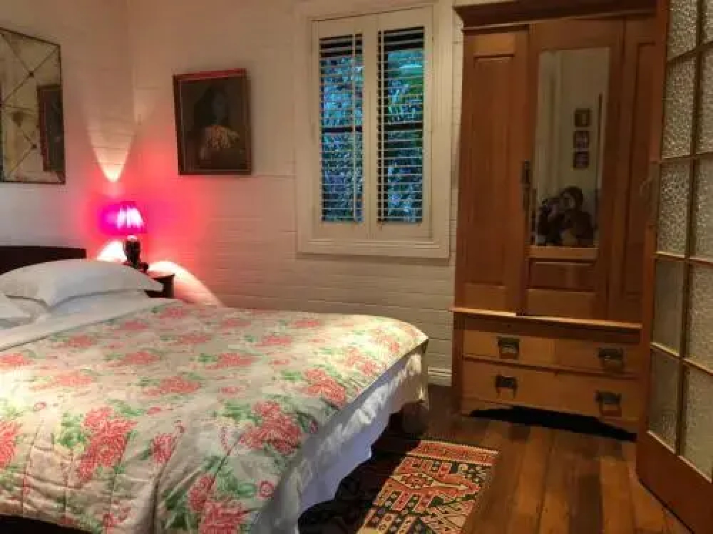 Coco's Cottage in the Byron Bay Hinterland