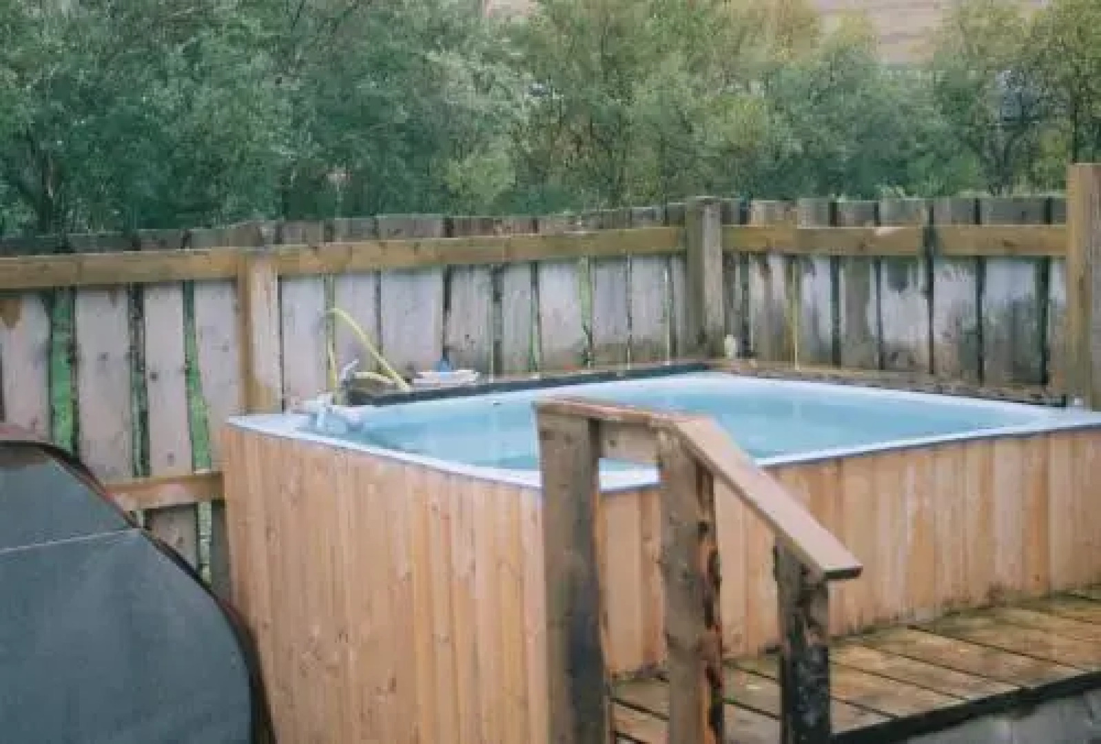 Hverinn - Sælureitur í sveitinni