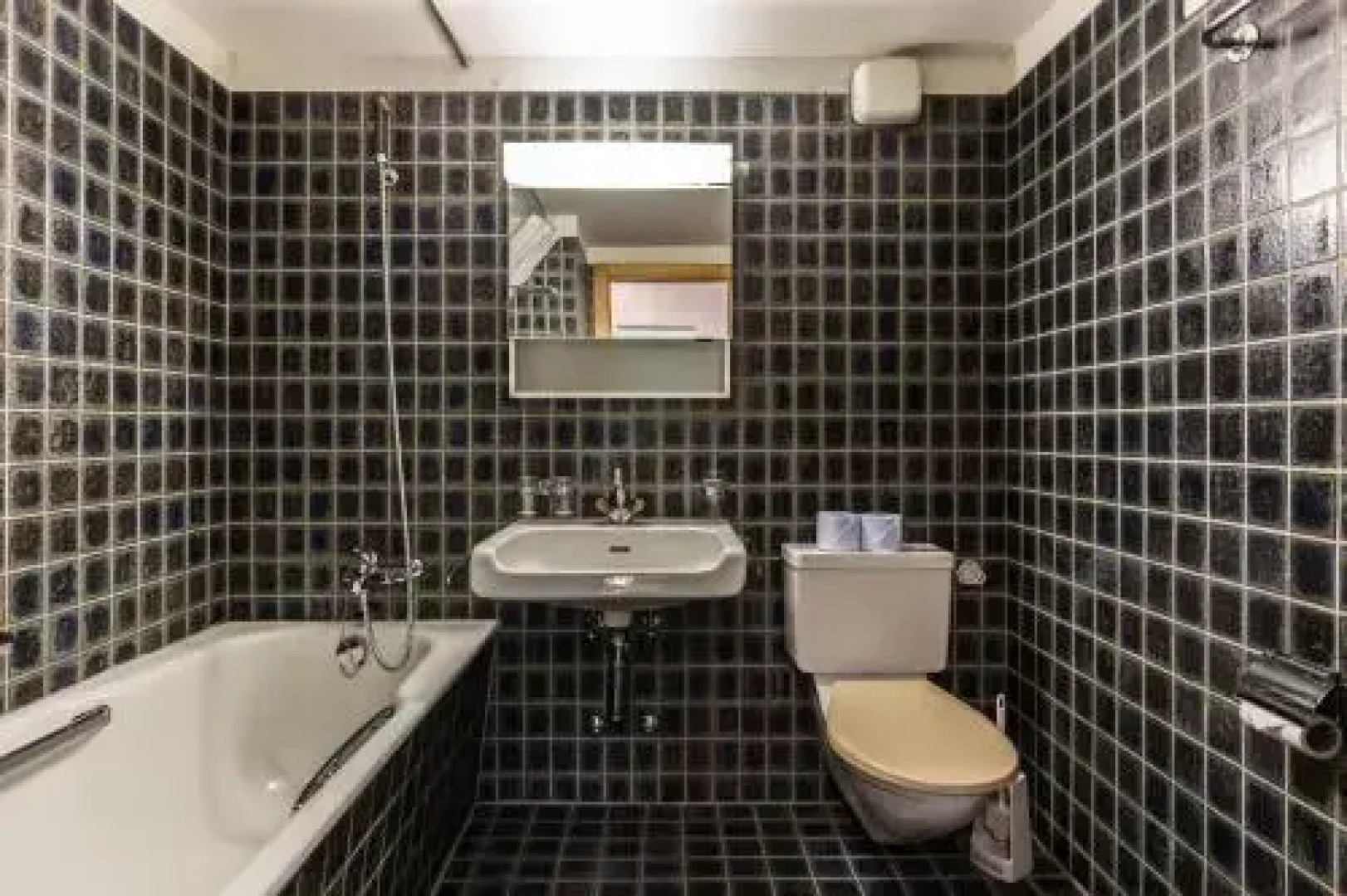 Galerie Obersee Apartment