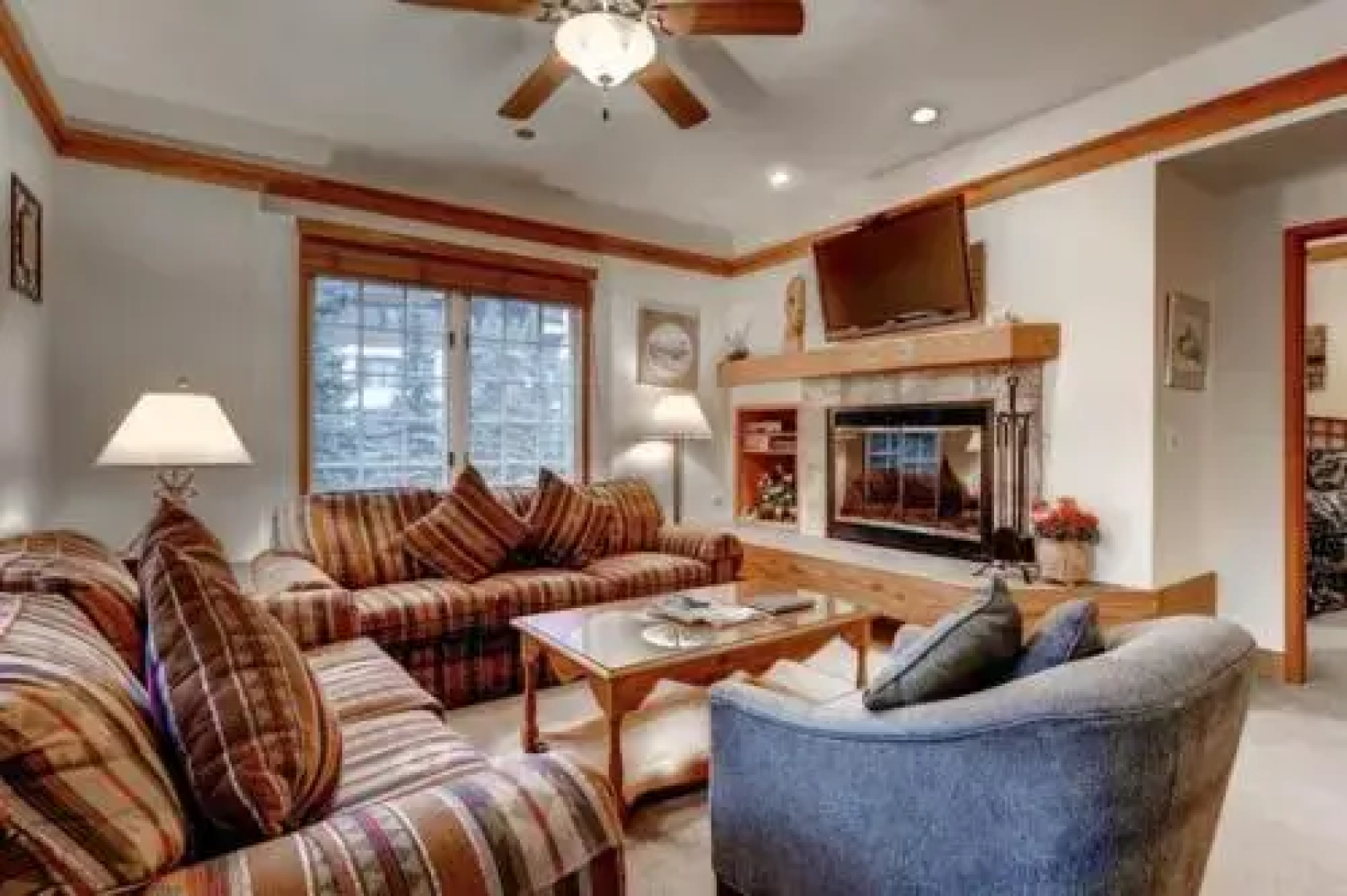 Beaver Creek Charter 1 Bed