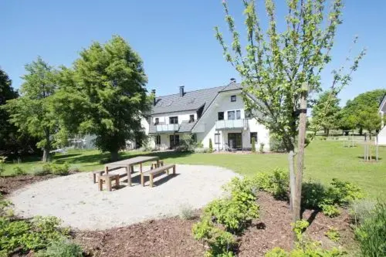 Strandresort Rex Rugia - Haus 14