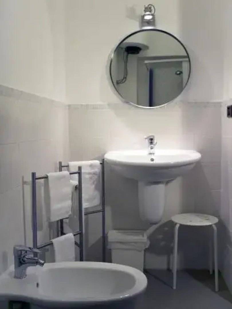 Cairoli Guest House Apartments