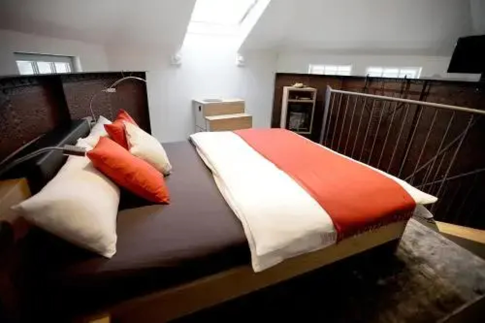 Nashira Tower Suite
